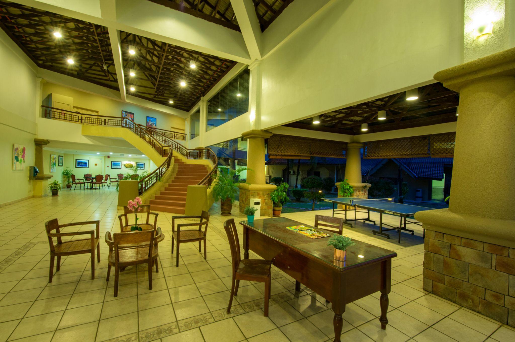 Erya By Suria Resort Cherating